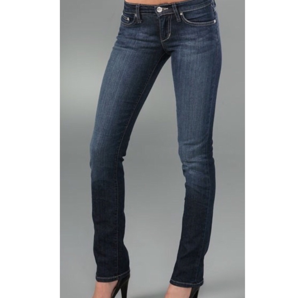 Joe’s Jeans Cigarette style